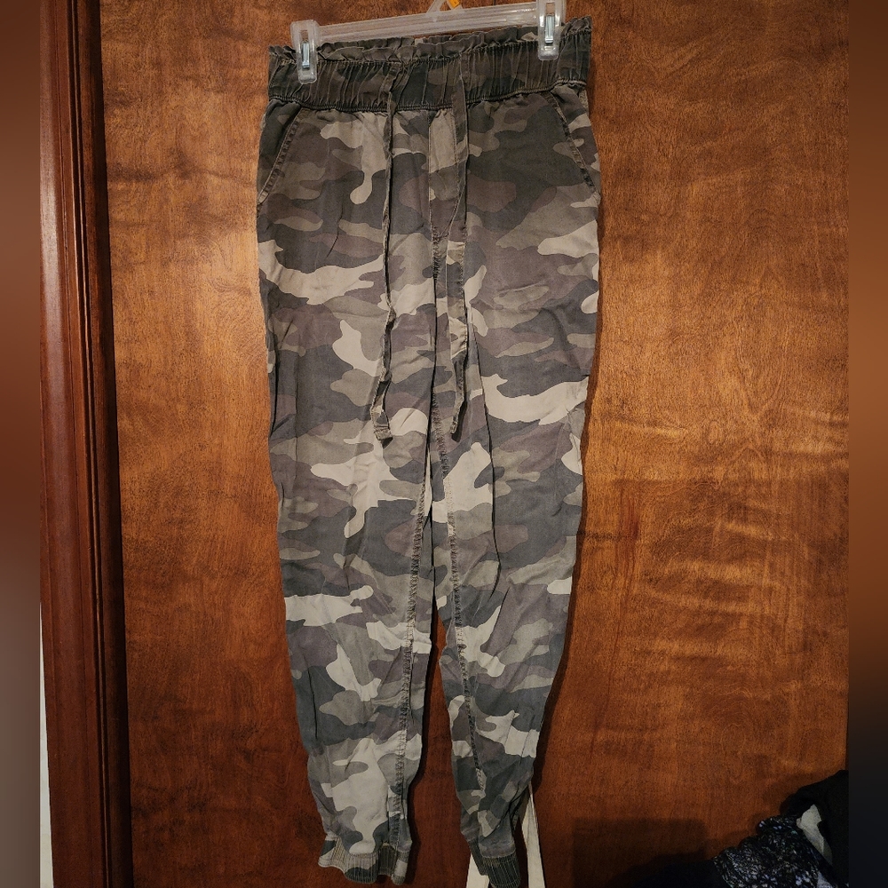 Pants